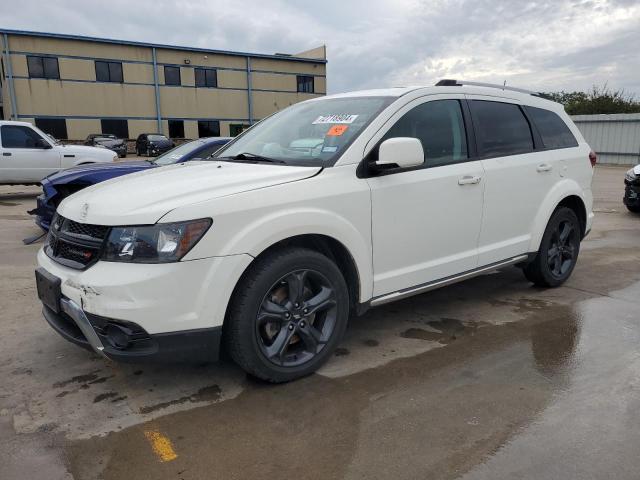 dodge journey cr 2020 3c4pdcgb1lt212974