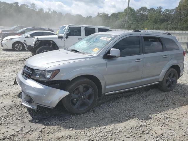 dodge journey cr 2020 3c4pdcgb1lt225658