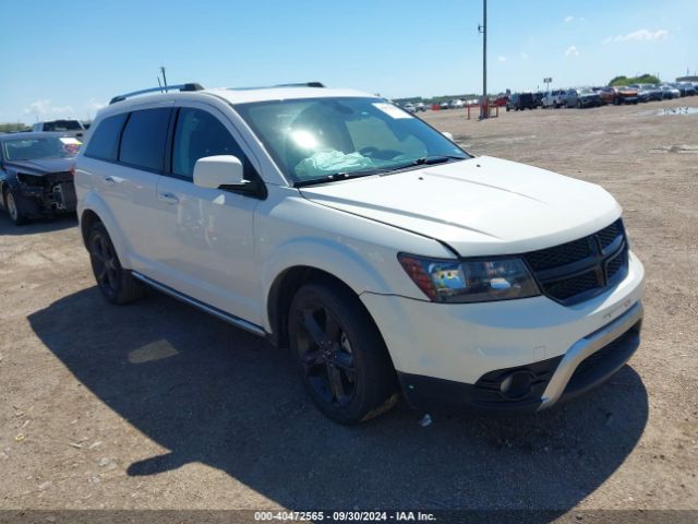 dodge journey 2020 3c4pdcgb1lt267070