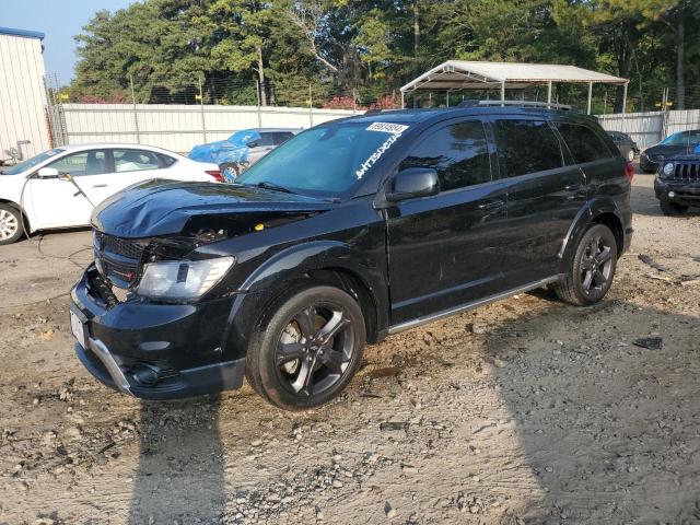 dodge journey cr 2020 3c4pdcgb1lt269661