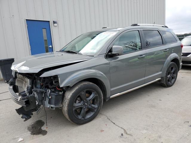 dodge journey cr 2020 3c4pdcgb1lt270079