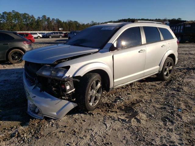 dodge journey 2014 3c4pdcgb2et289307