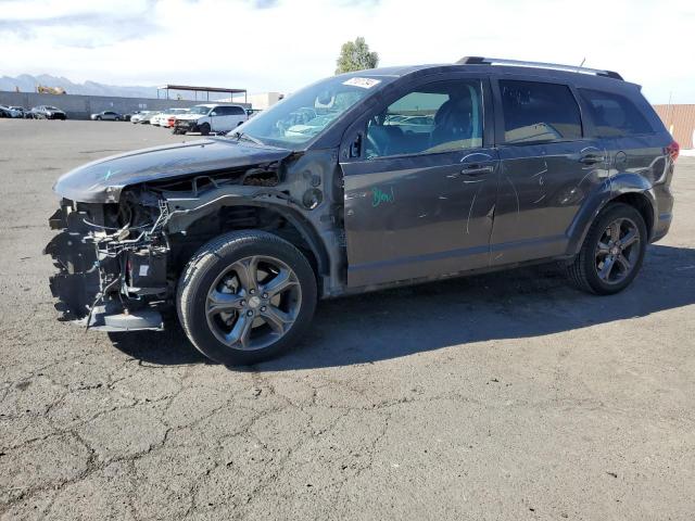 dodge journey cr 2014 3c4pdcgb2et290554