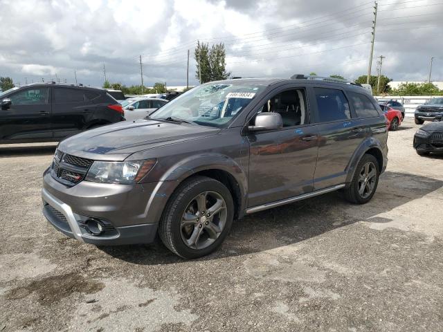 dodge journey cr 2015 3c4pdcgb2ft572856