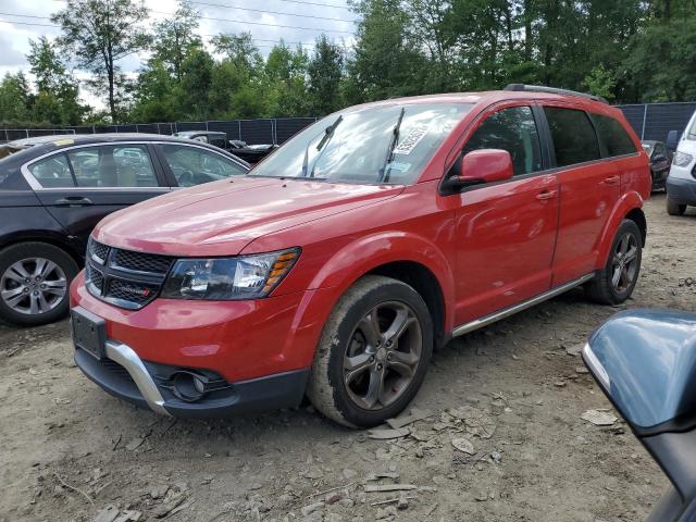 dodge journey cr 2015 3c4pdcgb2ft727860