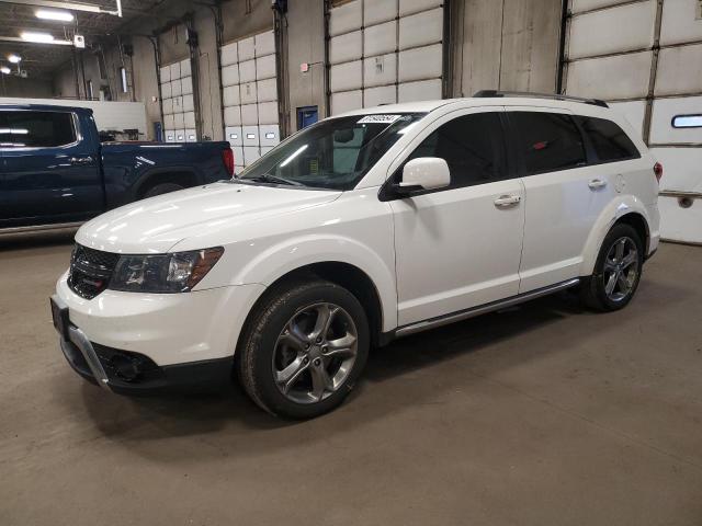 dodge journey cr 2016 3c4pdcgb2gt162107