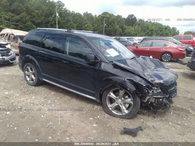 dodge journey 2016 3c4pdcgb2gt178775