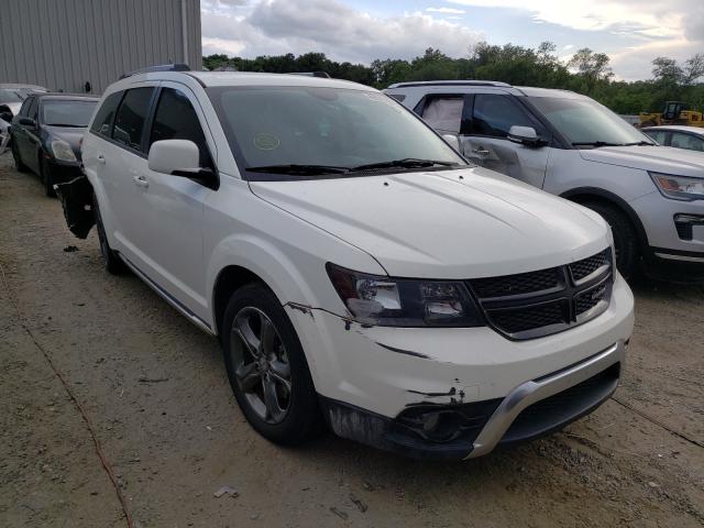 dodge journey cr 2016 3c4pdcgb2gt186391