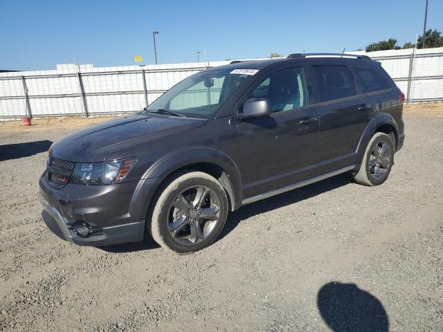 dodge journey cr 2017 3c4pdcgb2ht702167