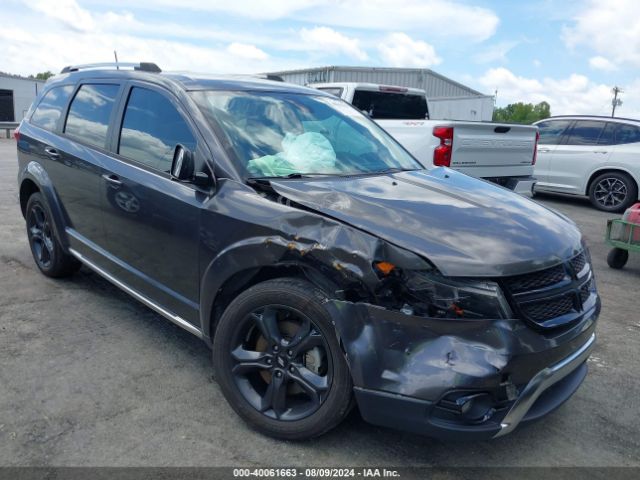 dodge journey 2019 3c4pdcgb2kt798650