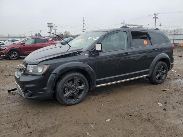 dodge journey cr 2019 3c4pdcgb2kt803118