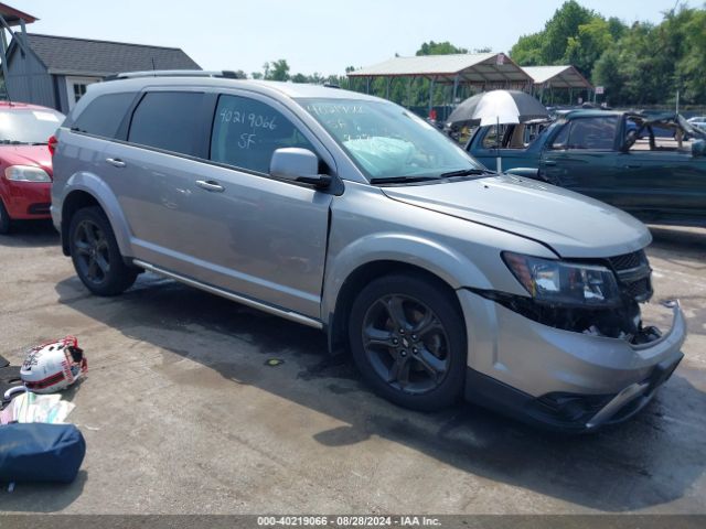 dodge journey 2019 3c4pdcgb2kt859933