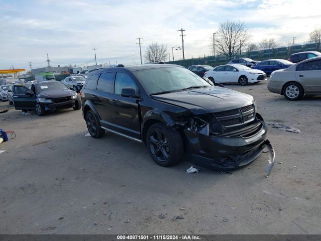 dodge journey 2020 3c4pdcgb2lt201062