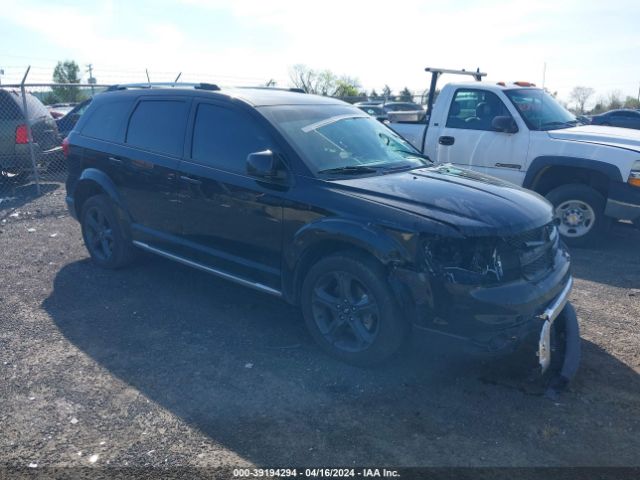 dodge journey 2020 3c4pdcgb2lt261133