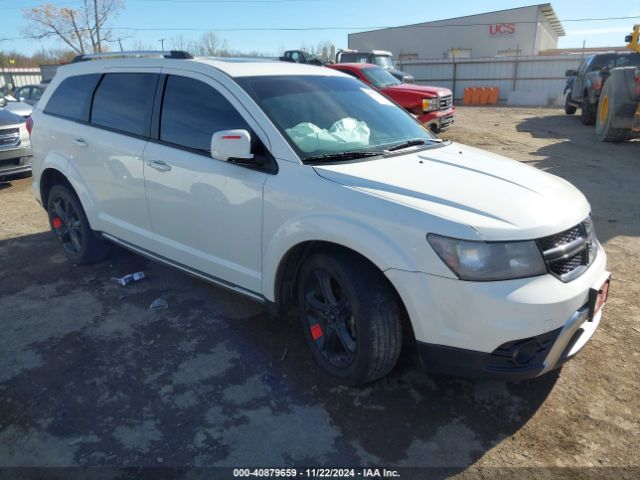 dodge journey 2020 3c4pdcgb2lt266588