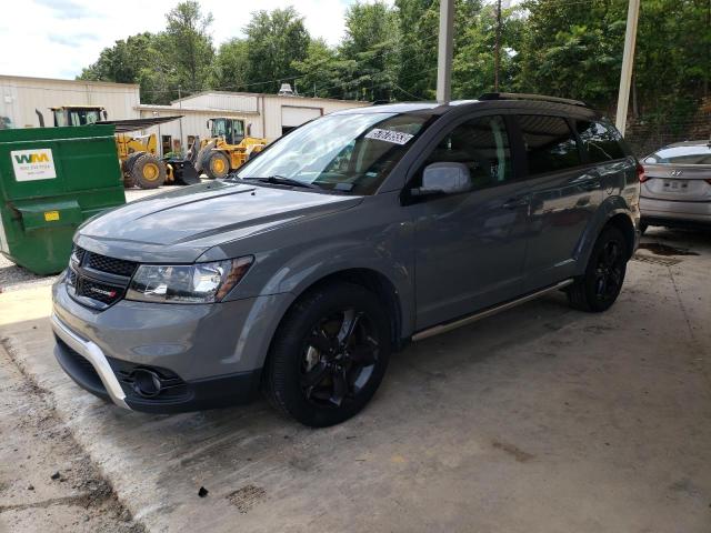 dodge journey cr 2020 3c4pdcgb2lt267143