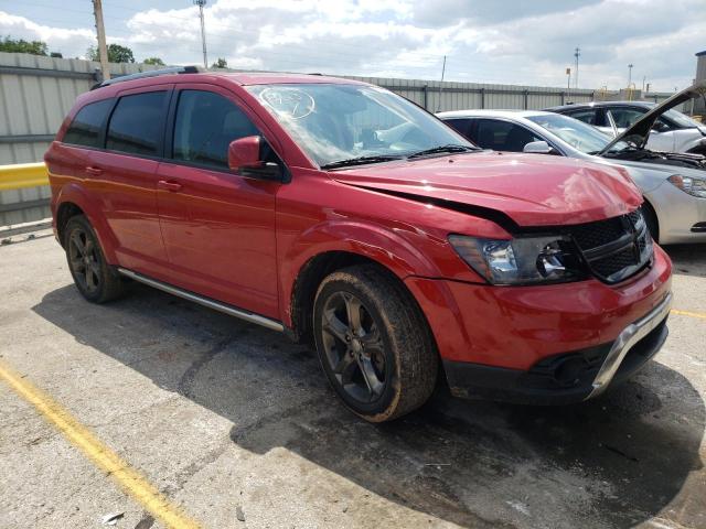 dodge journey cr 2015 3c4pdcgb3ft583400