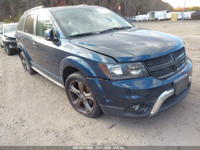 dodge journey 2015 3c4pdcgb3ft621529