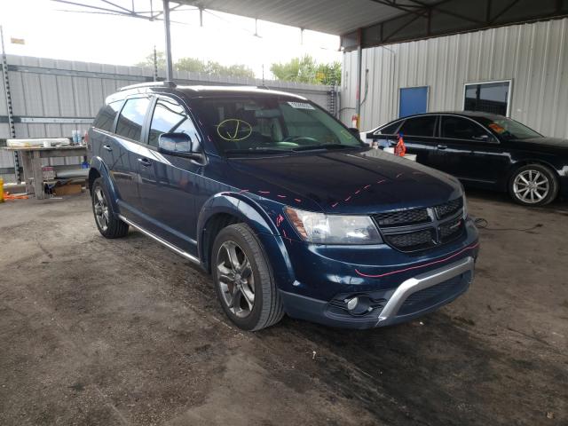 dodge journey cr 2015 3c4pdcgb3ft641831