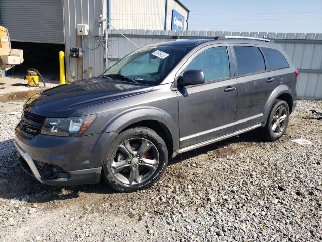 dodge journey cr 2015 3c4pdcgb3ft670388