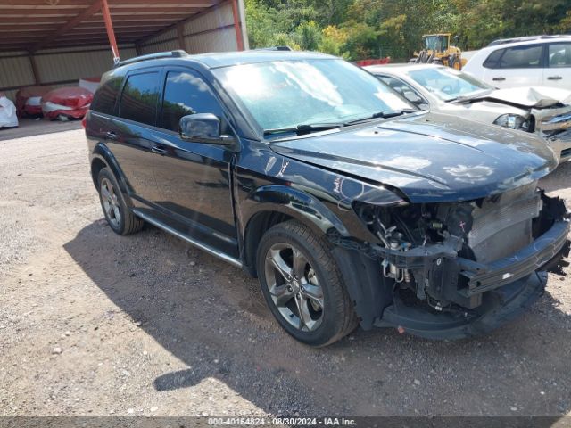 dodge journey 2016 3c4pdcgb3gt120559