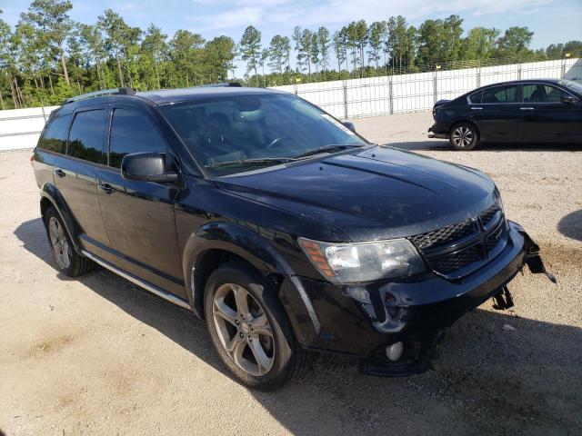 dodge journey cr 2016 3c4pdcgb3gt172046