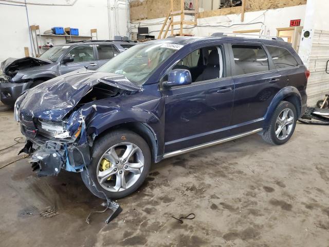 dodge journey cr 2017 3c4pdcgb3ht608170