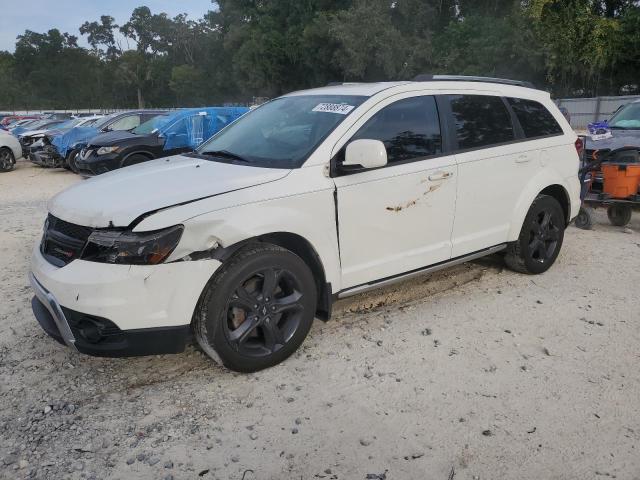 dodge journey cr 2019 3c4pdcgb3kt852649