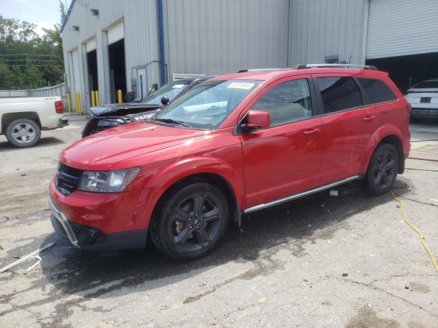 dodge journey 2020 3c4pdcgb3lt250478