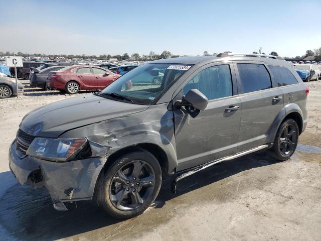 dodge journey cr 2020 3c4pdcgb3lt263053