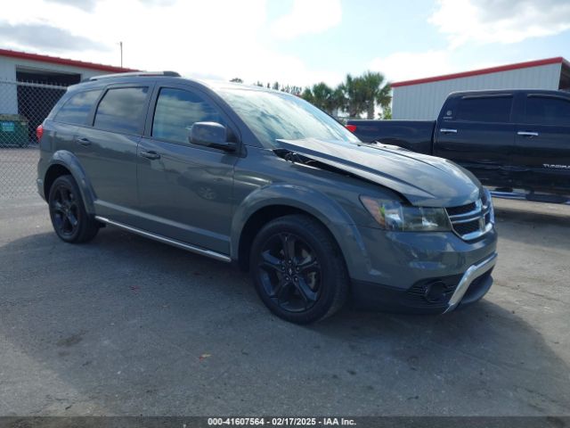 dodge journey 2020 3c4pdcgb3lt263960