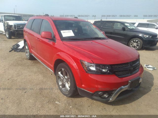 dodge journey 2014 3c4pdcgb4et280365