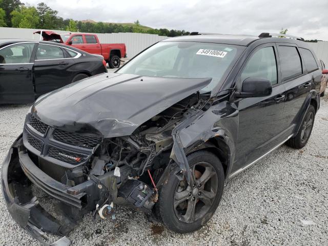 dodge journey 2015 3c4pdcgb4ft565472