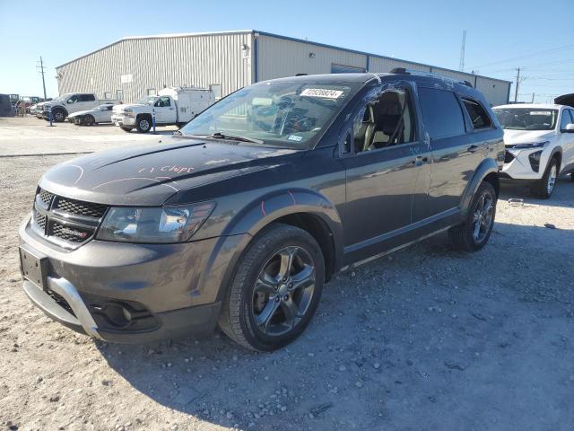 dodge journey cr 2015 3c4pdcgb4ft664471