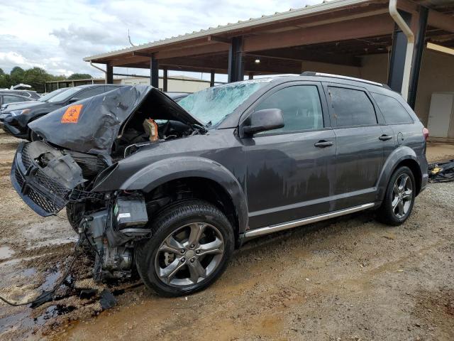 dodge journey cr 2015 3c4pdcgb4ft745860