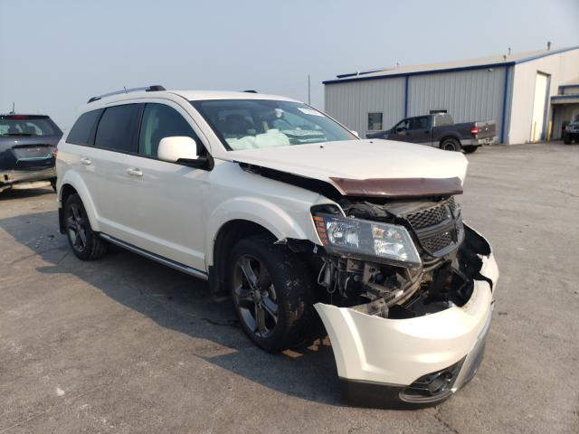 dodge journey cr 2016 3c4pdcgb4gt115256