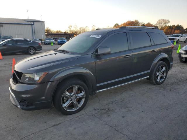 dodge journey cr 2016 3c4pdcgb4gt143946