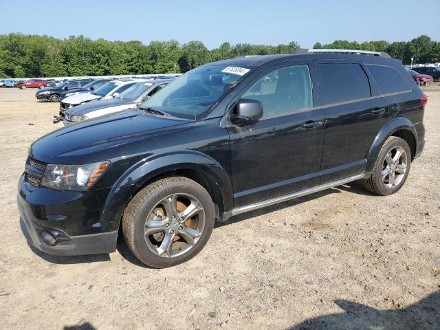 dodge journey cr 2016 3c4pdcgb4gt159290