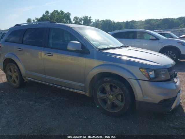 dodge journey 2016 3c4pdcgb4gt195335