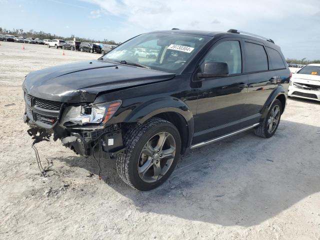 dodge journey 2016 3c4pdcgb4gt215373