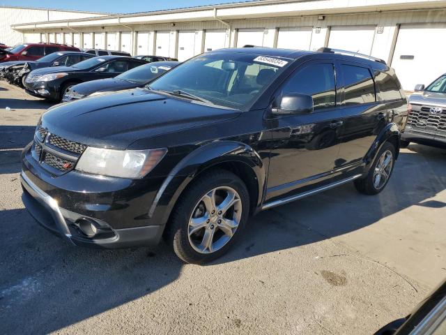 dodge journey cr 2017 3c4pdcgb4ht517201