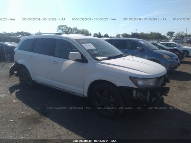 dodge journey 2019 3c4pdcgb4kt845600