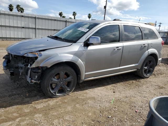 dodge journey cr 2020 3c4pdcgb4lt201189