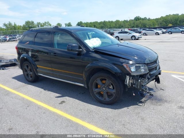 dodge journey 2020 3c4pdcgb4lt265121