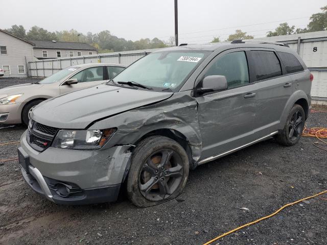 dodge journey cr 2020 3c4pdcgb4lt265572