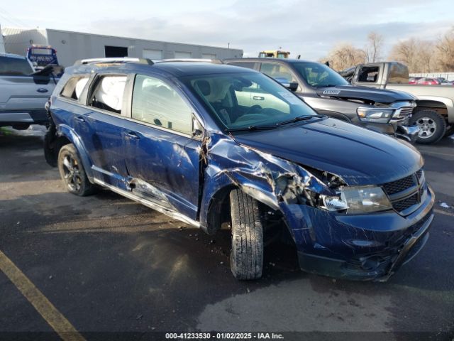 dodge journey 2020 3c4pdcgb4lt267418