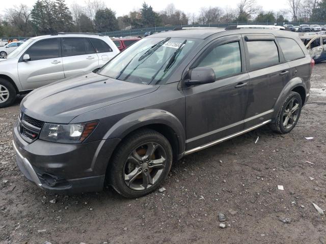 dodge journey cr 2015 3c4pdcgb5ft572852