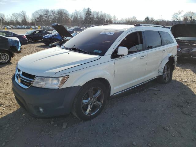 dodge journey cr 2015 3c4pdcgb5ft573855