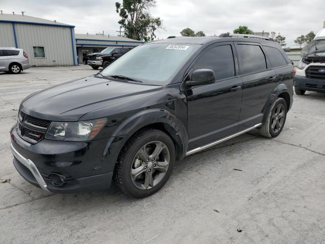 dodge journey 2016 3c4pdcgb5gt106808