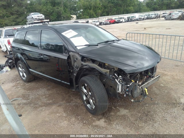 dodge journey 2016 3c4pdcgb5gt131837